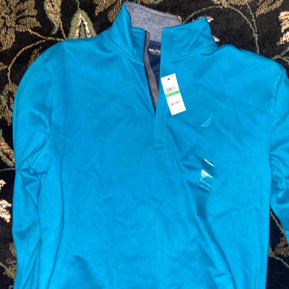 Nautica Jacket L